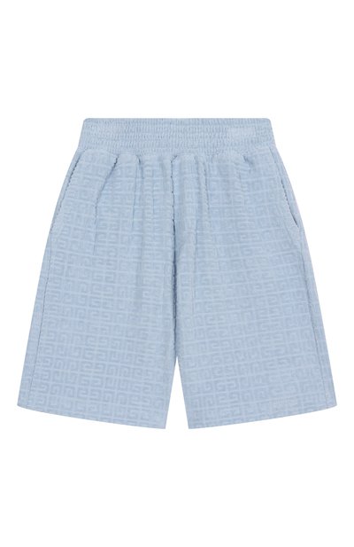 Хлопковые шорты GIVENCHY, арт. H30711