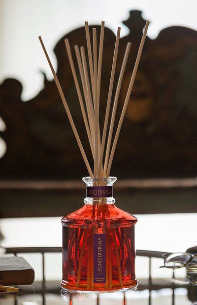 Диффузор legno di vigna (100ml) ERBARIO TOSCANO, арт. DA01LV, фото 3