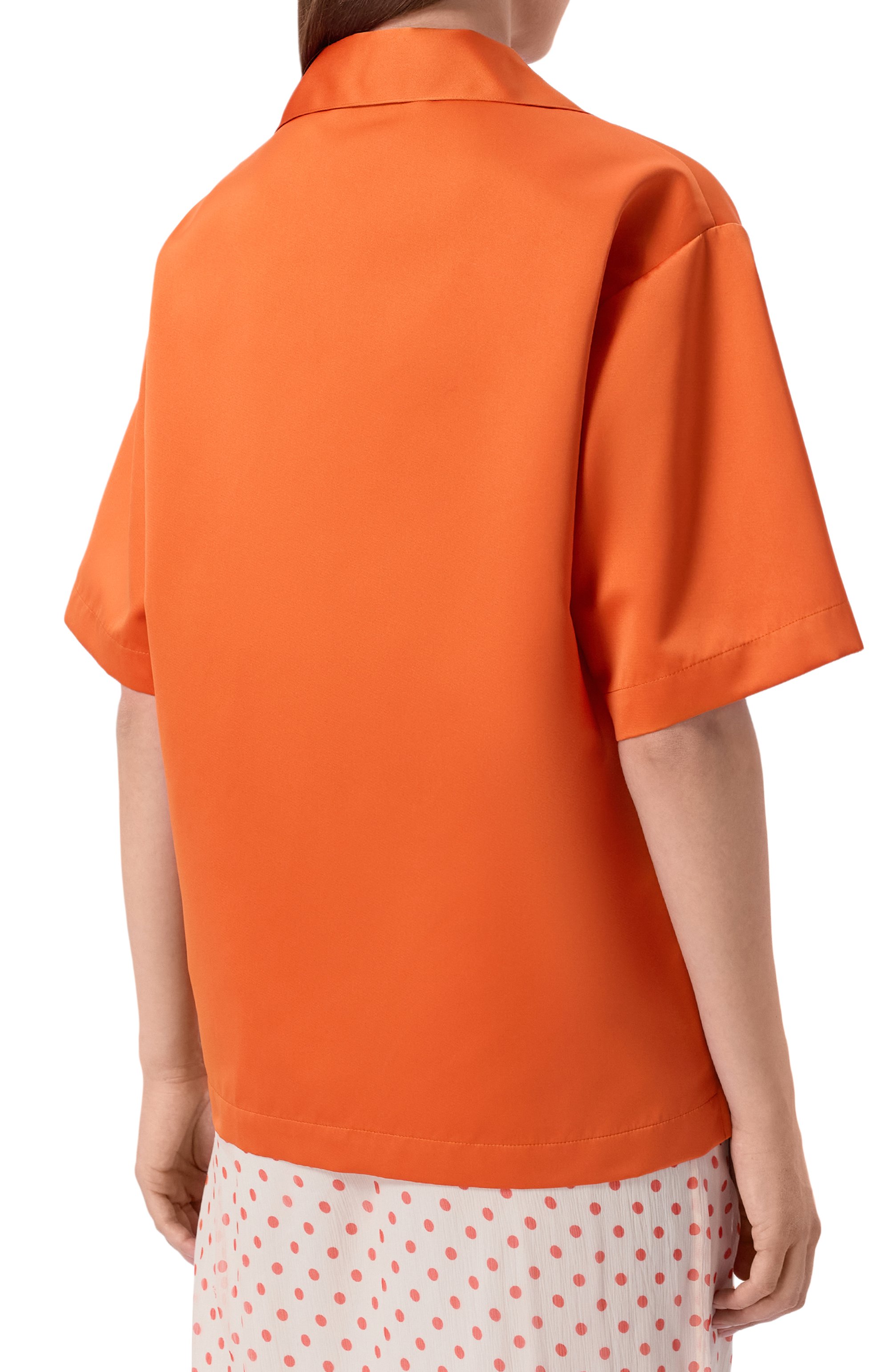 Рубашка N21, арт. G051/5279, фото 4