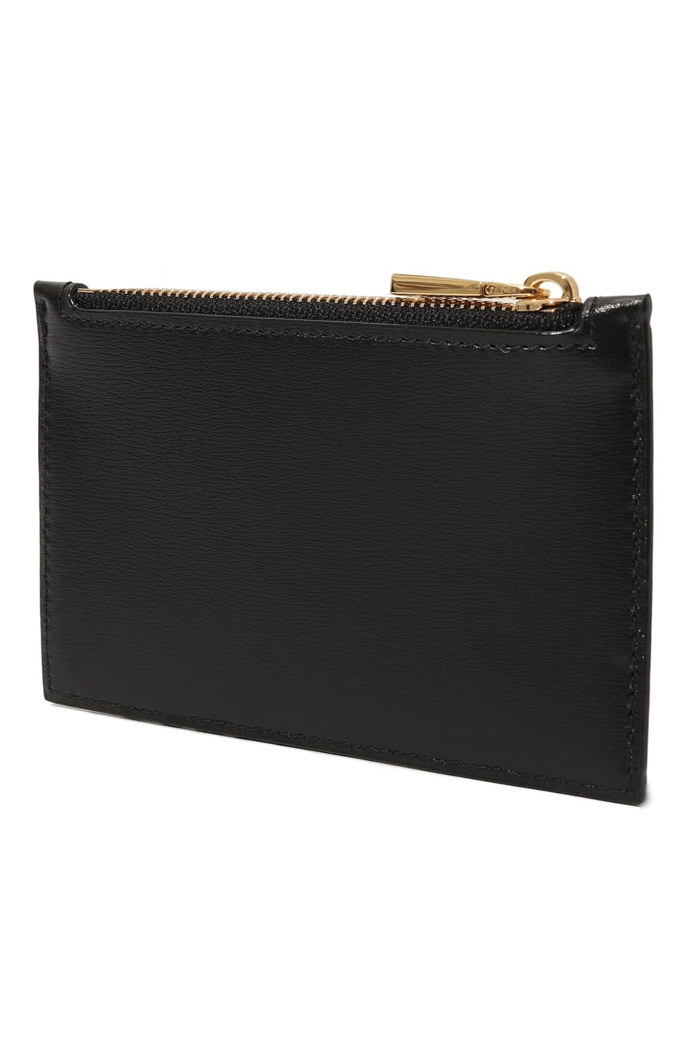 Кожаный футляр для кредитных карт BALLY, арт. 602187/25417, фото 2