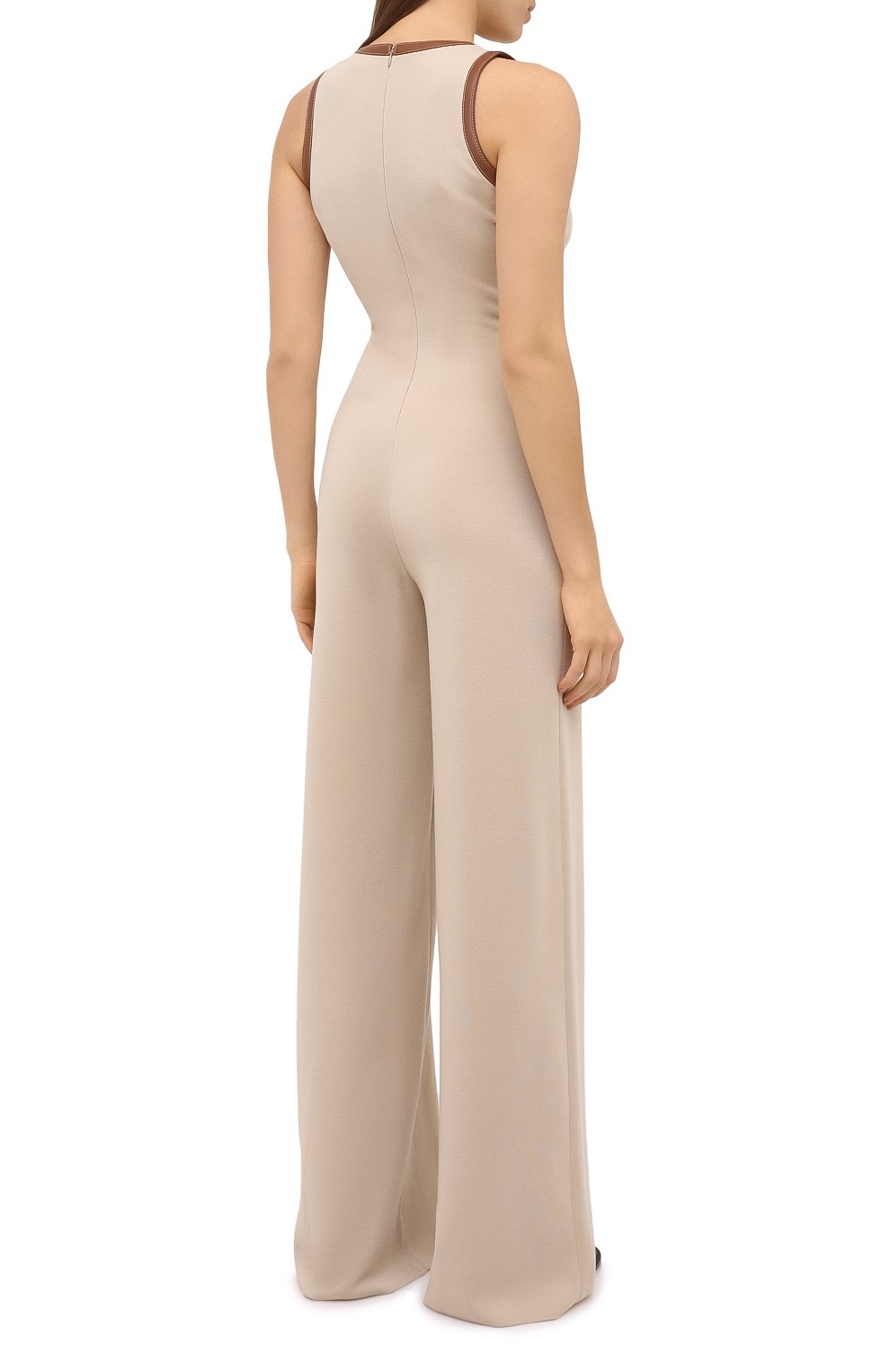 Шерстяной комбинезон RALPH LAUREN, арт. 290818091, фото 4