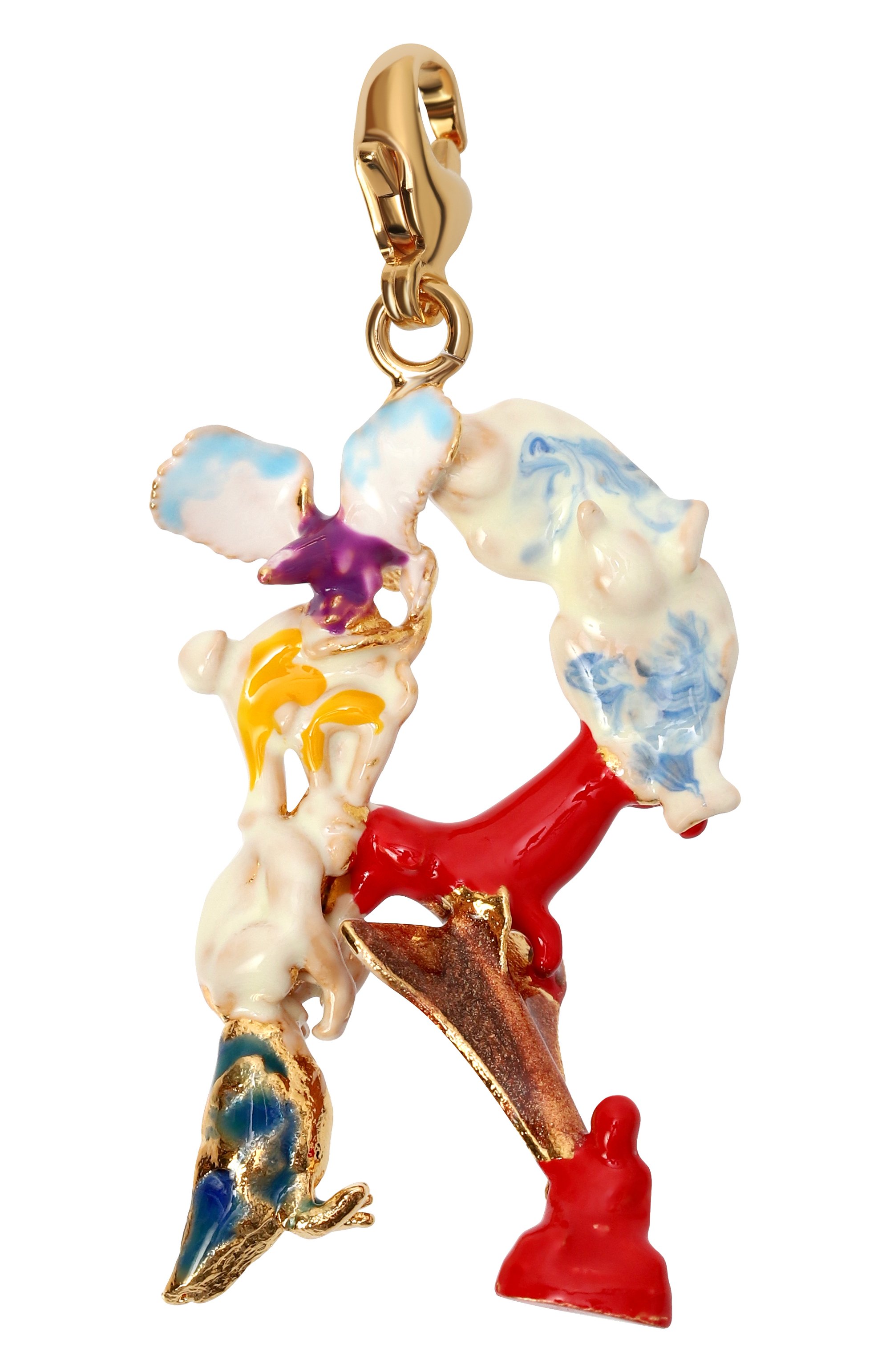 Подвеска-шарм MARNI, арт. PNMV0100PR P6528, фото 1