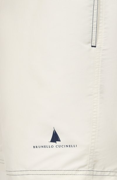 Плавки-шорты BRUNELLO CUCINELLI, арт. MW817051P, фото 4