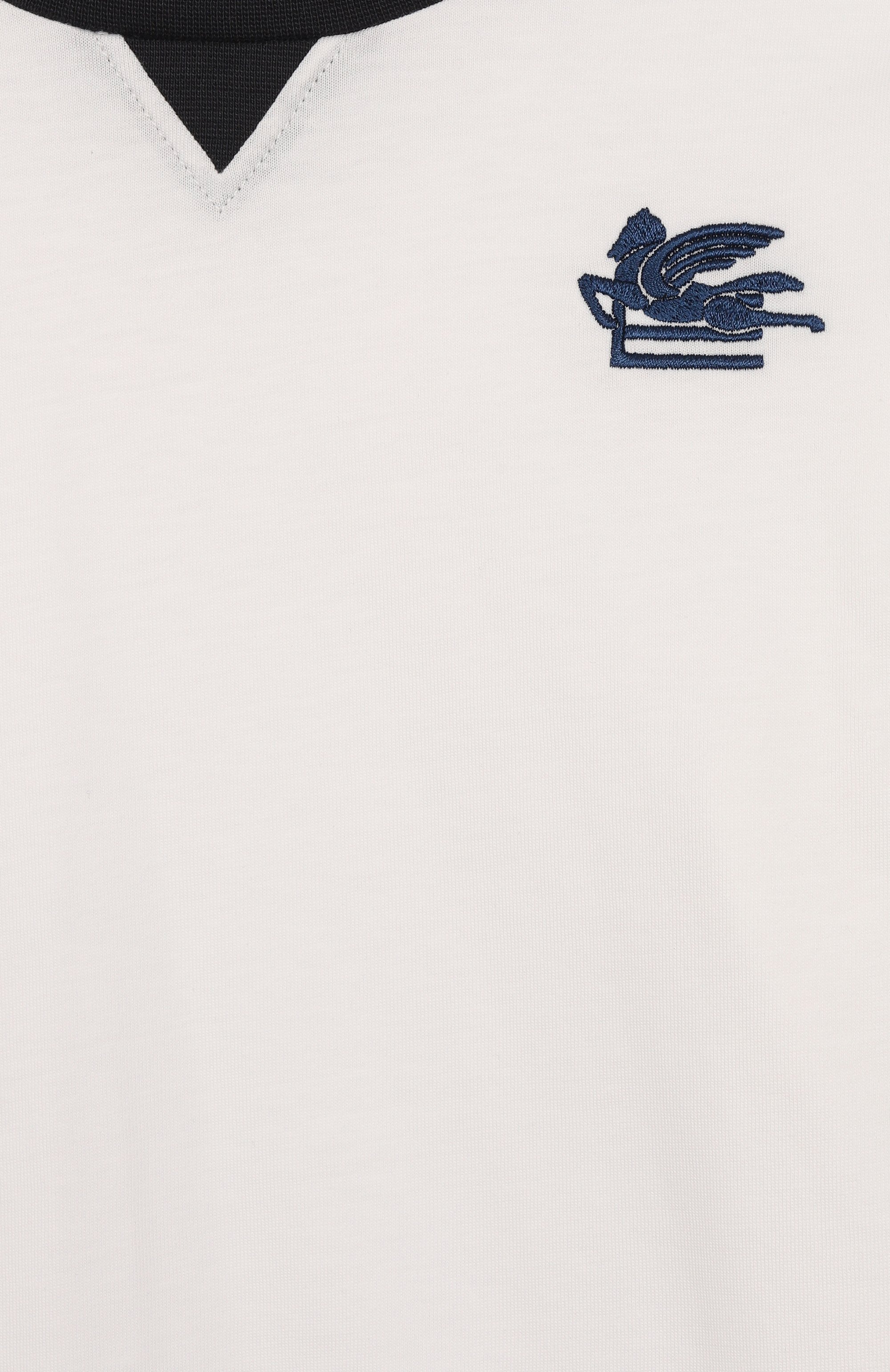 Хлопковый лонгслив ETRO, арт. GX8P90, фото 3