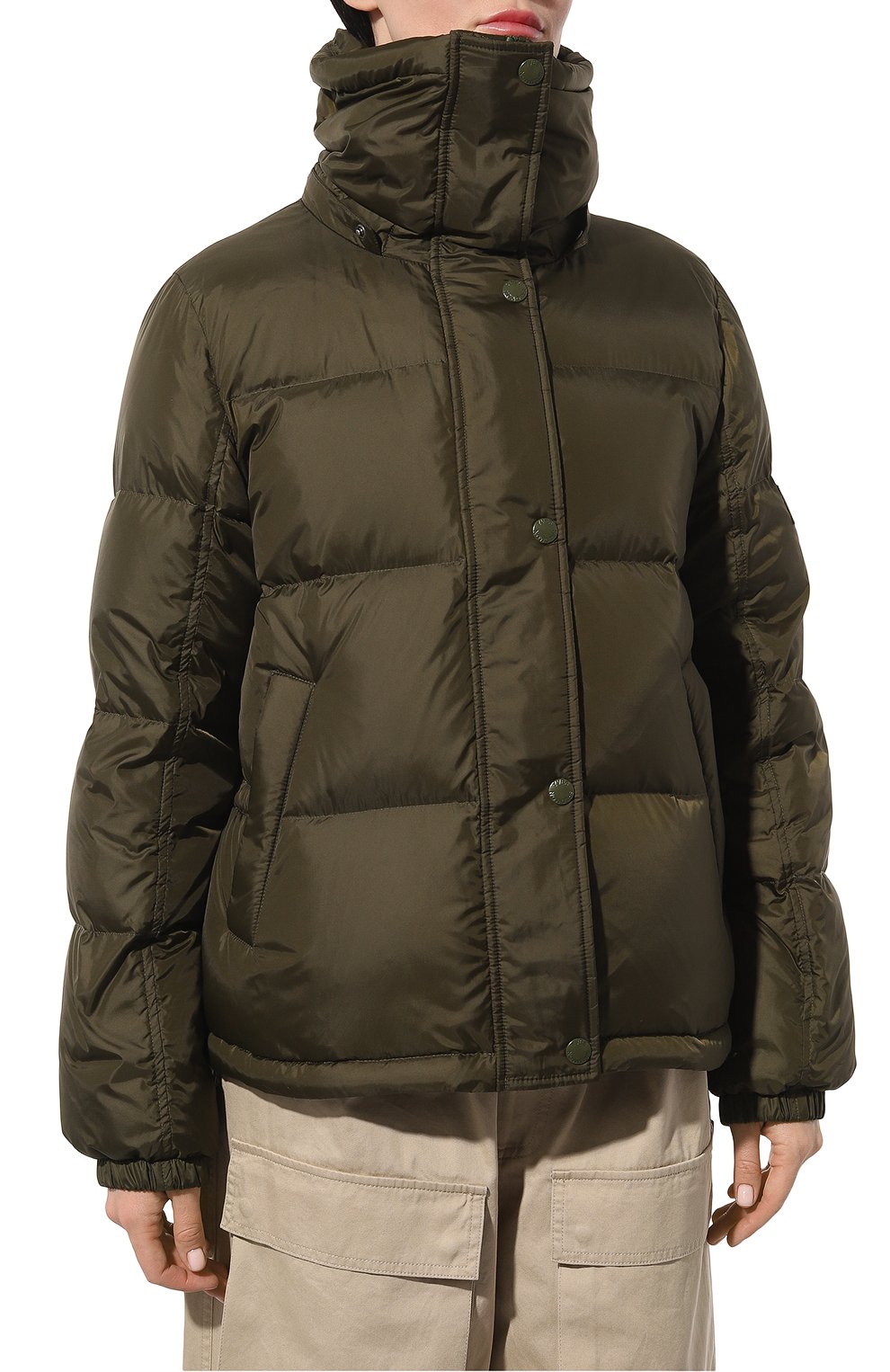 Пуховик YS ARMY PARIS, арт. 24WFV91160M07W_SET, фото 7