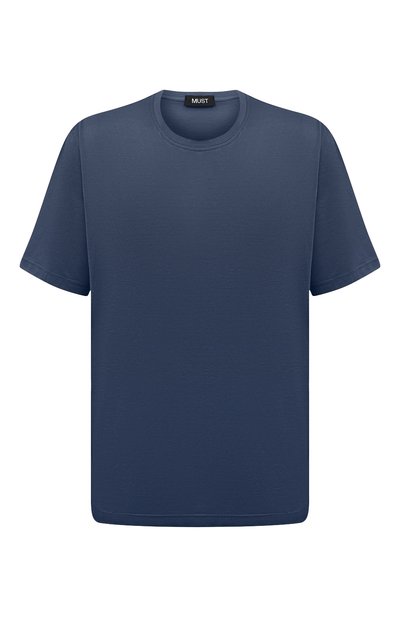 Мужская хлопковая футболка MVST, арт. 13M660.MK00.MUST/58-62