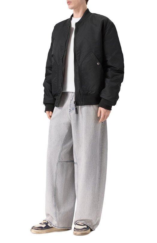 Джинсы 1997 D-Enim-M 068ur Diesel A19816/068UR Голубой  A19816/068UR Фото 2