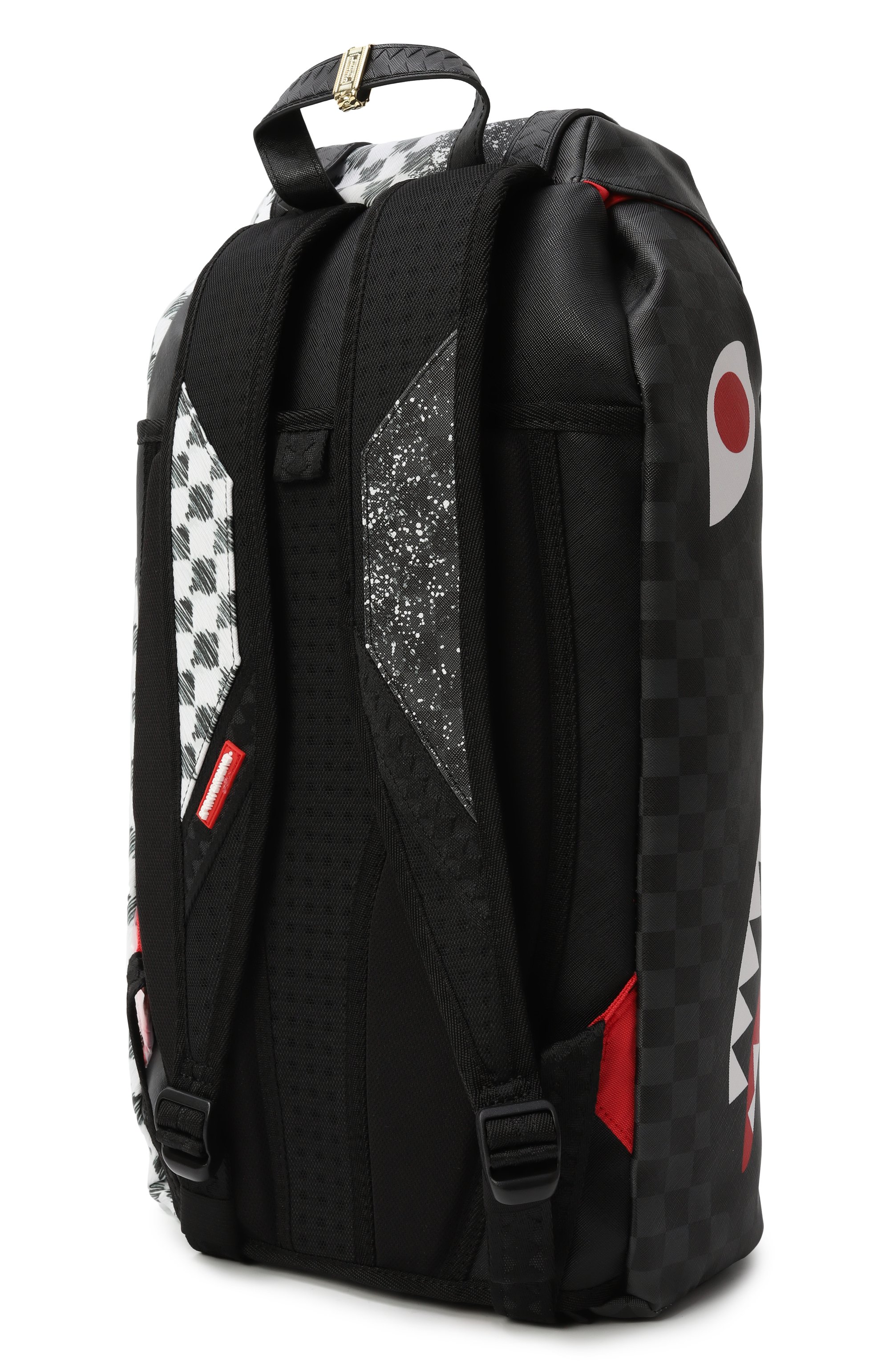 Рюкзак scribble SPRAYGROUND, арт. 910B7892NSZ, фото 2