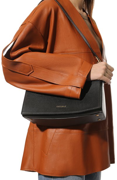 Сумка josephine COCCINELLE, арт. E1 LAA 12 02 01, фото 3