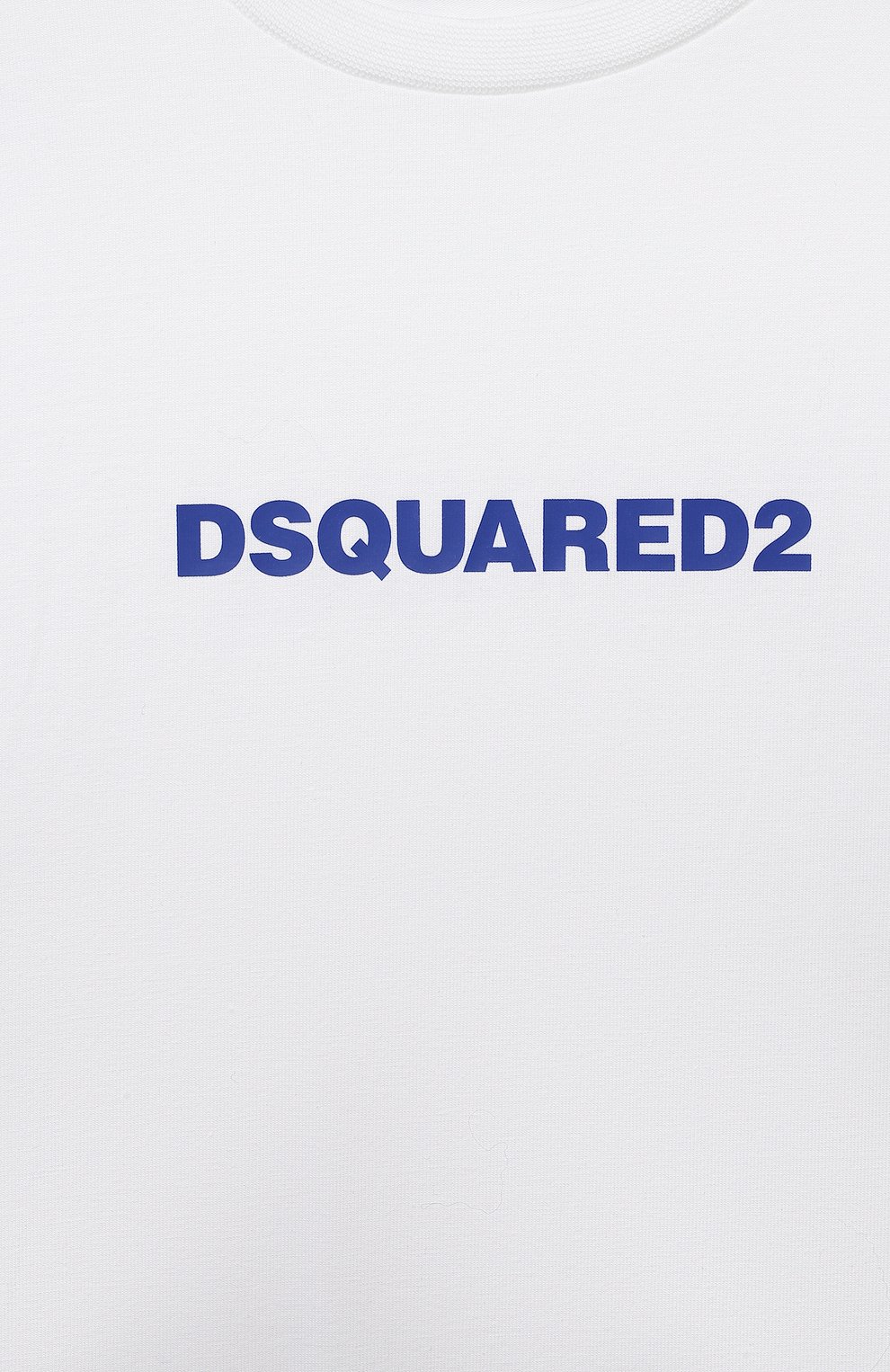 Хлопковая пижама DSQUARED2, арт. DQ2079/D0A6K, фото 6