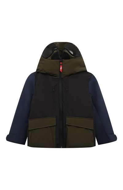 Куртка AI RIDERS, арт. JK627BTHNC3