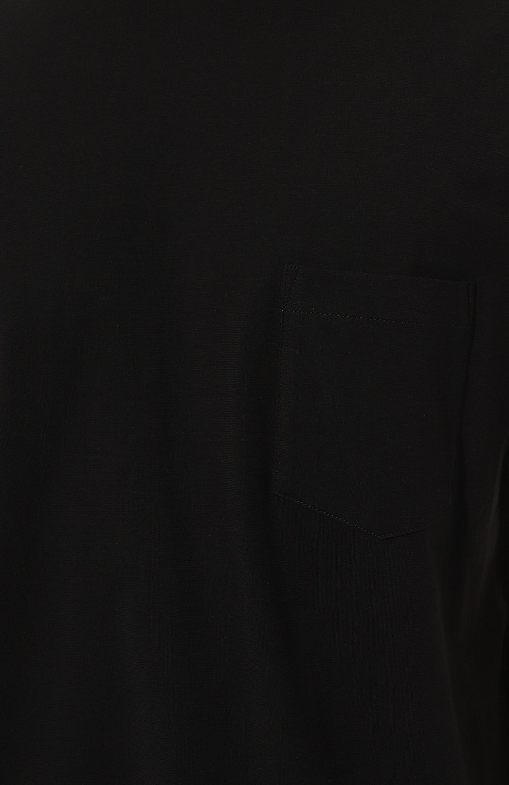 Хлопковая футболка AGNONA, арт. TT07U2E, фото 5