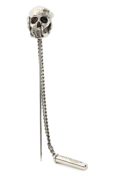 Брошь ALEXANDER MCQUEEN, арт. 628103/J160Y, фото 3