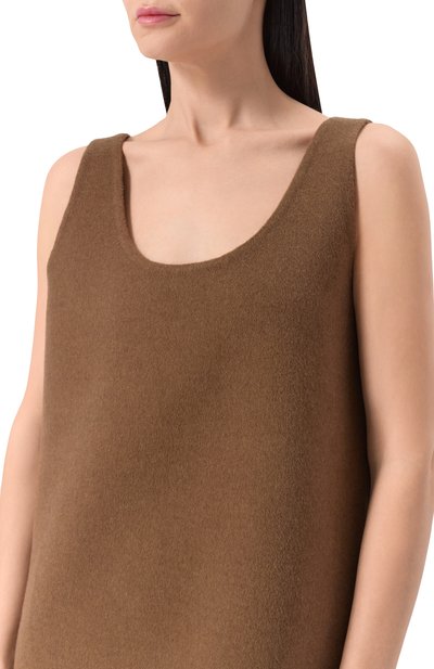 Кашемировый топ AGREEG, арт. 25240834, фото 5