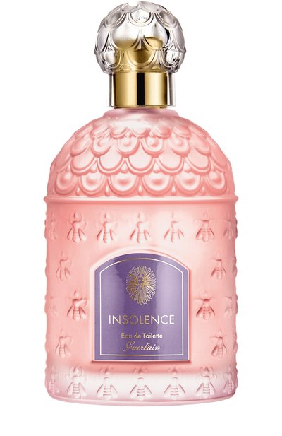 Туалетная вода insolence (50ml) GUERLAIN, арт. G013289, фото 1
