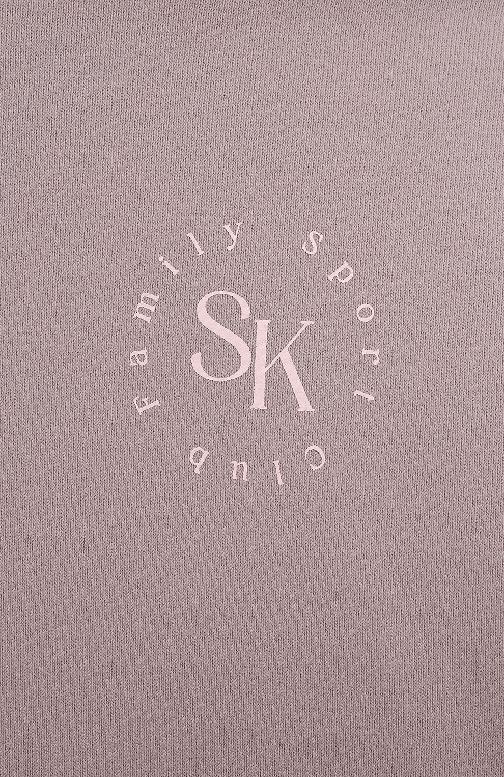 Комплект из худи и брюк SASHA KIM, арт. УТ-00001468, фото 4