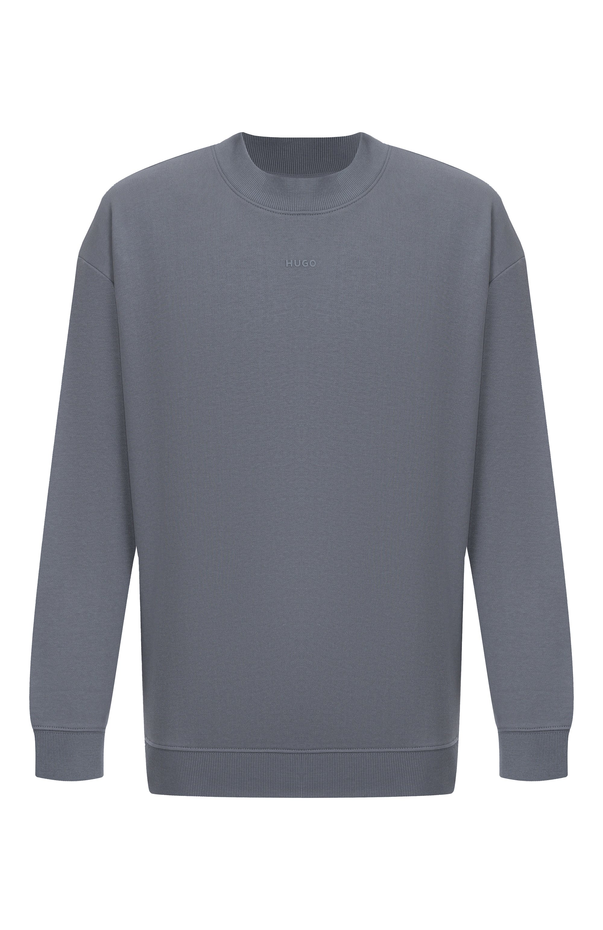 Хлопковый свитшот HUGO, арт. 50525892, фото 1