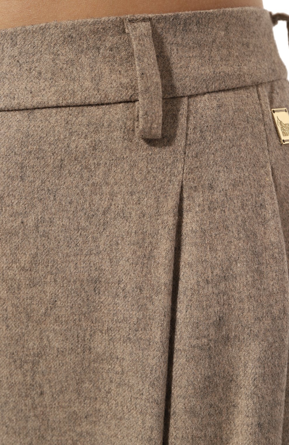 Брюки из шелка и кашемира COLOMBO, арт. PA00350/50504-620, фото 5