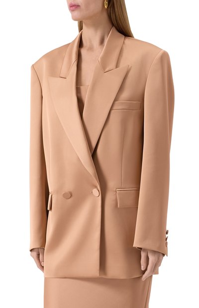 Атласный жакет THE ANDAMANE, арт. T173025E/TNP229, фото 3