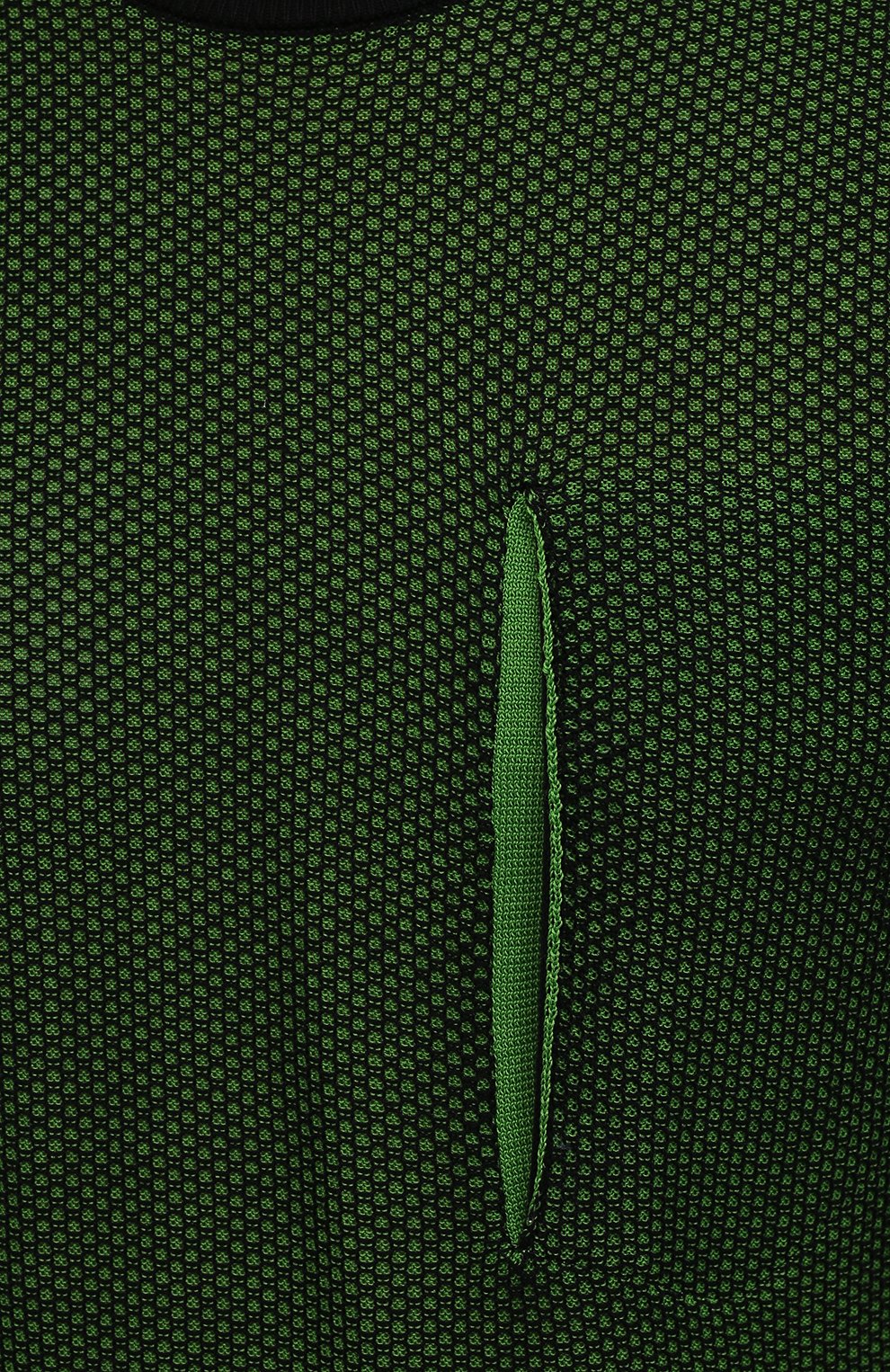 Хлопковый джемпер STONE ISLAND, арт. 7419505A3, фото 5