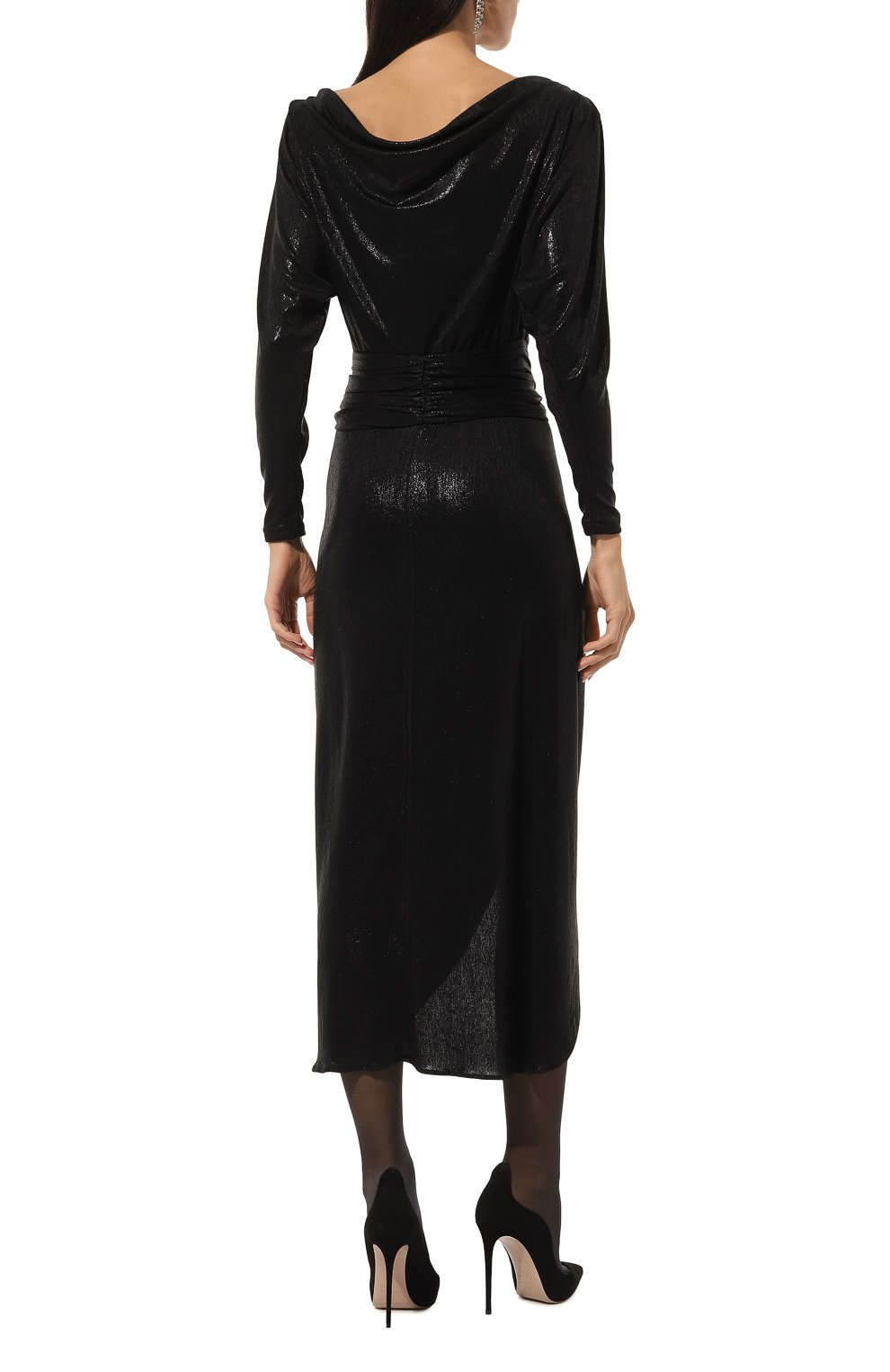 Плат�ье IRO, арт. WP330CEANNA, фото 4