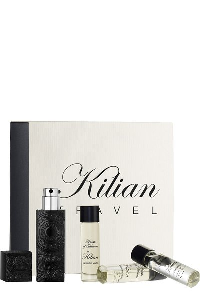 Дорожный набор a taste of heaven, absinthe verte (4x7,5ml) KILIAN PARIS, арт. ON-P823, фото 1