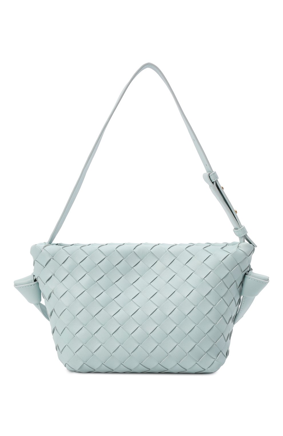 Сумка tie BOTTEGA VENETA, арт. 690503/V1FG1, фото 1