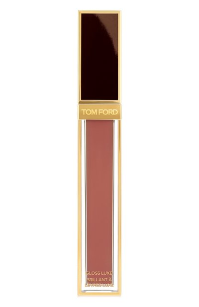 Женские блеск для губ, оттенок 08 inhibition TOM FORD, арт. T76A-08