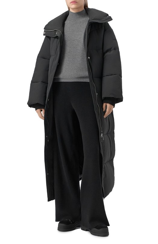 Шерстяной свитер Bogner 86676090 Серый  86676090 Фото 2