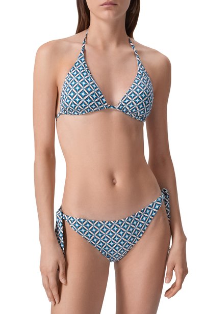 Женский раздельный купальник MAX MARA, арт. BCHBAOBAB 261683124