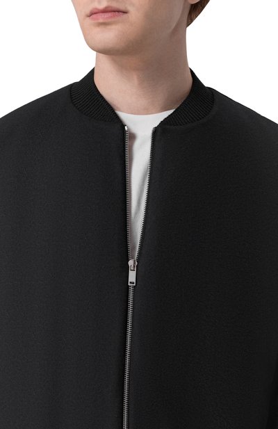 Шерстяная куртка JIL SANDER, арт. J22BN0277-J40045, фото 5