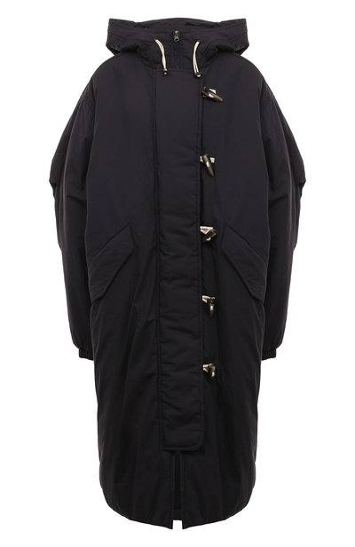 Женская парка ISABEL MARANT ETOILE, арт. 22AMA1214/22A005E02F
