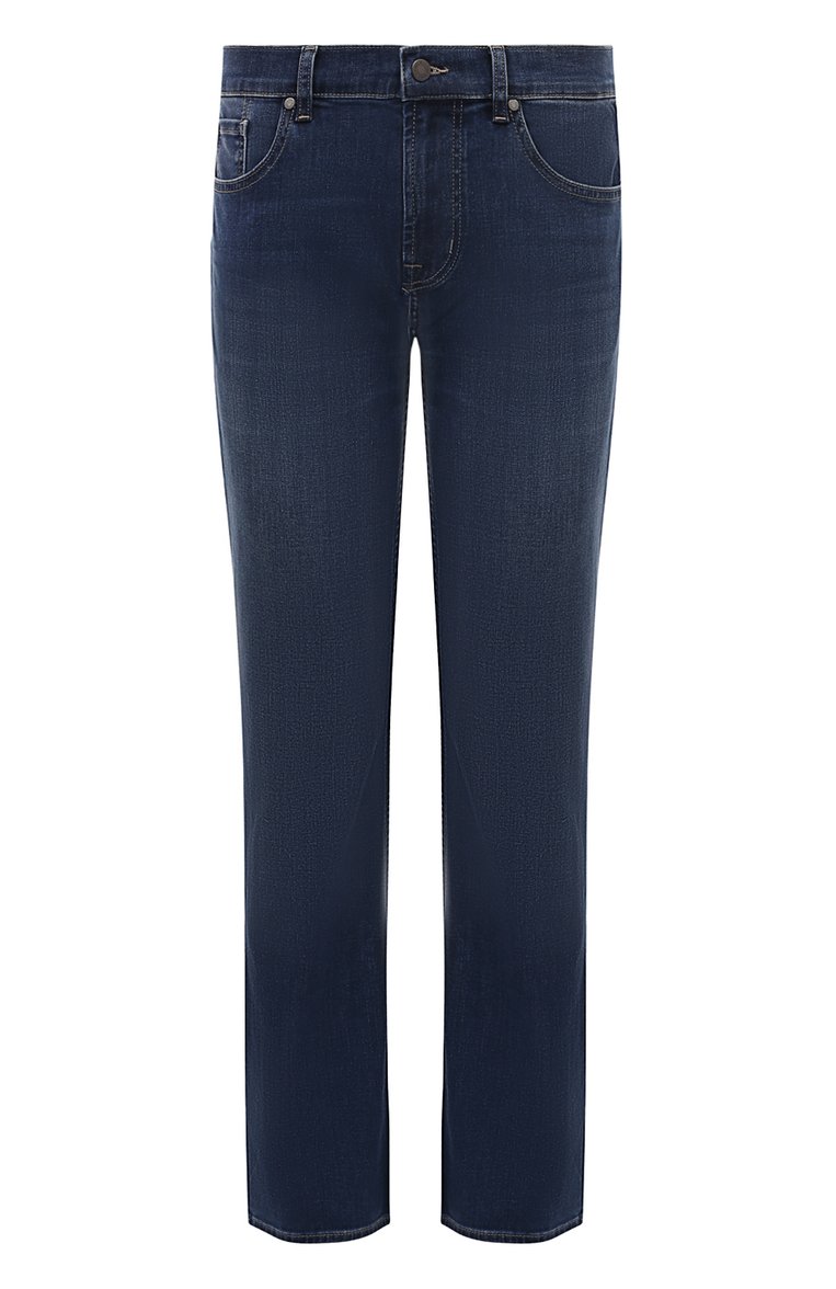 Джинсы standard 7 FOR ALL MANKIND, арт. JSMNB80SLA, фото 1
