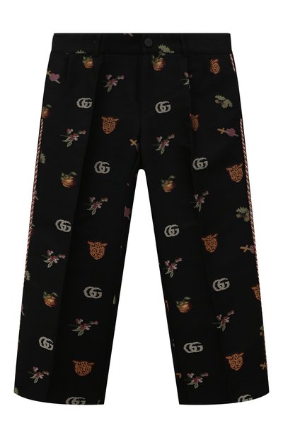 Брюки GUCCI, арт. 591396 XWAGJ