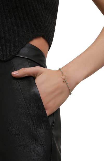 Браслет HANKA_IN, арт. MER-BR-CHRYC0-ET0, фото 2