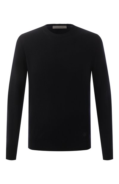 Мужской шерстяной джемпер CORNELIANI, арт. 94M500-9425100