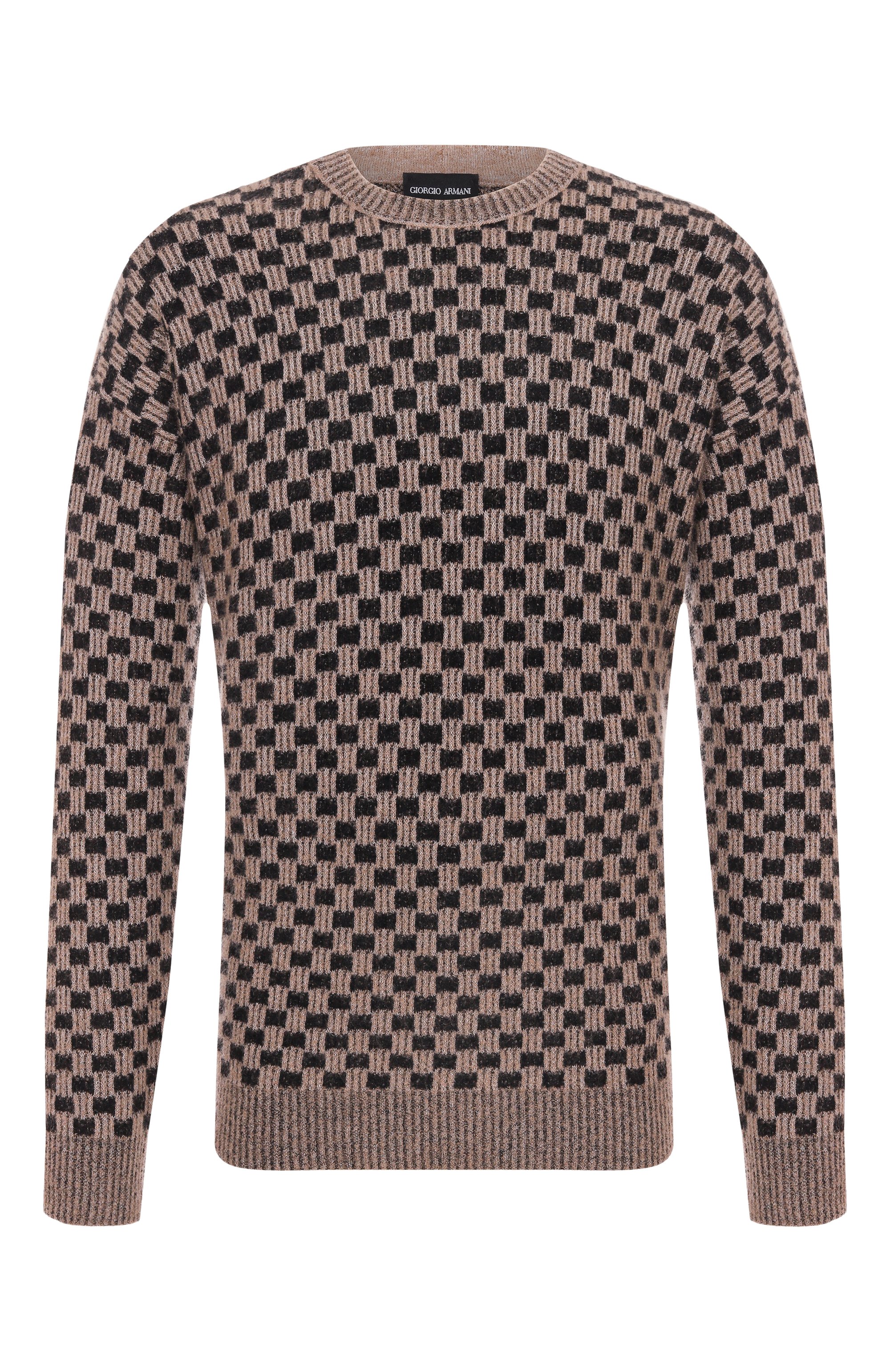 Джемпер GIORGIO ARMANI, арт. GM002184/AF20317, фото 1