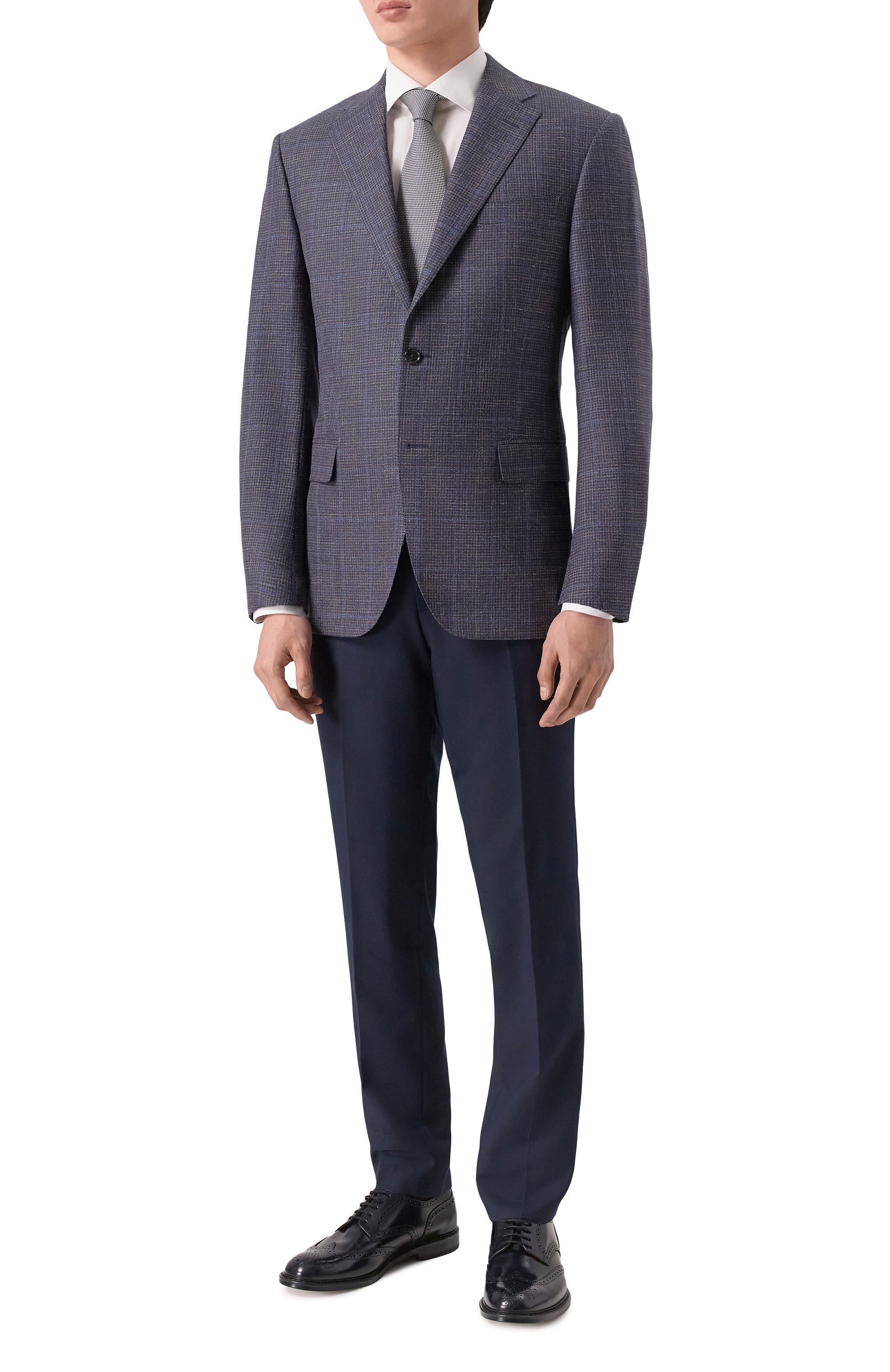 Брюки HUGO, арт. 50533268_2, фото 2