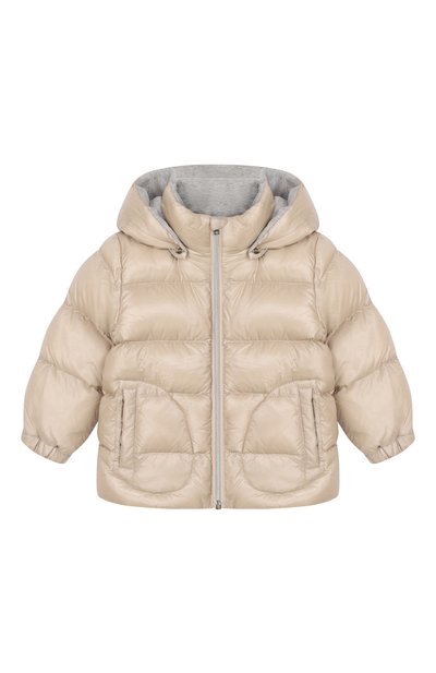 Пуховый комплект HERNO, арт. PI000009K/12017Z/18M-24M, фото 2