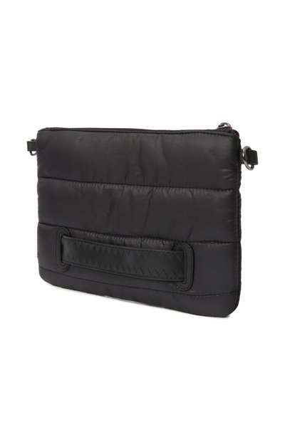 Клатч SPRAYGROUND черного цвета по цене 9330 руб., арт. 910B6858NSZ, фото 2 Клатч SPRAYGROUND, арт. 910B6858NSZ, фото 2