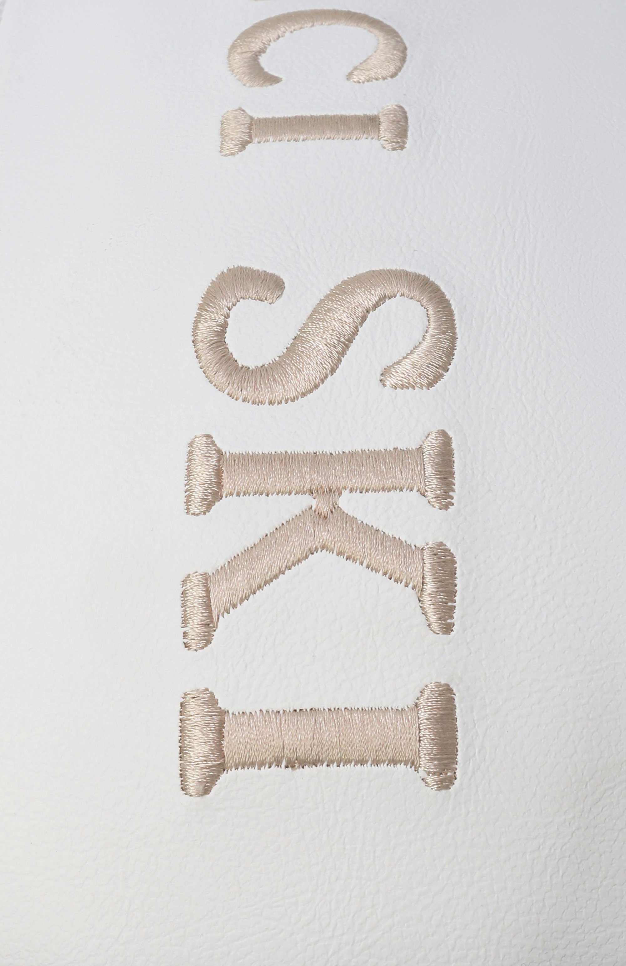 Горнолыжный шлем STEFANO RICCI, арт. M0W5S00020/LEAR, фото 3