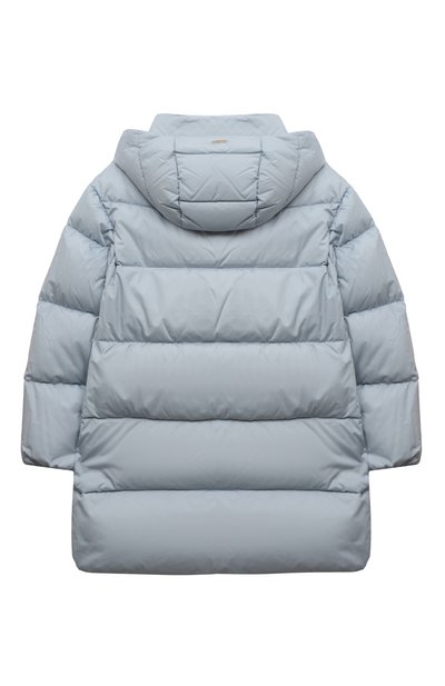 Пуховая куртка HERNO, арт. PI000154G/12004/10A-14A, фото 2