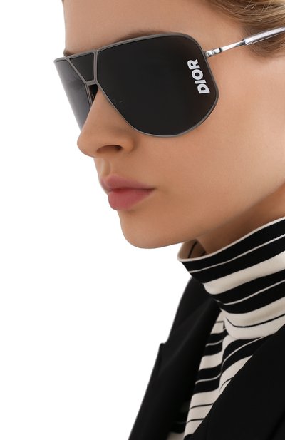 Солнцезащитные очки DIOR EYEWEAR, арт. DI0RULTRA KJ1, фото 2