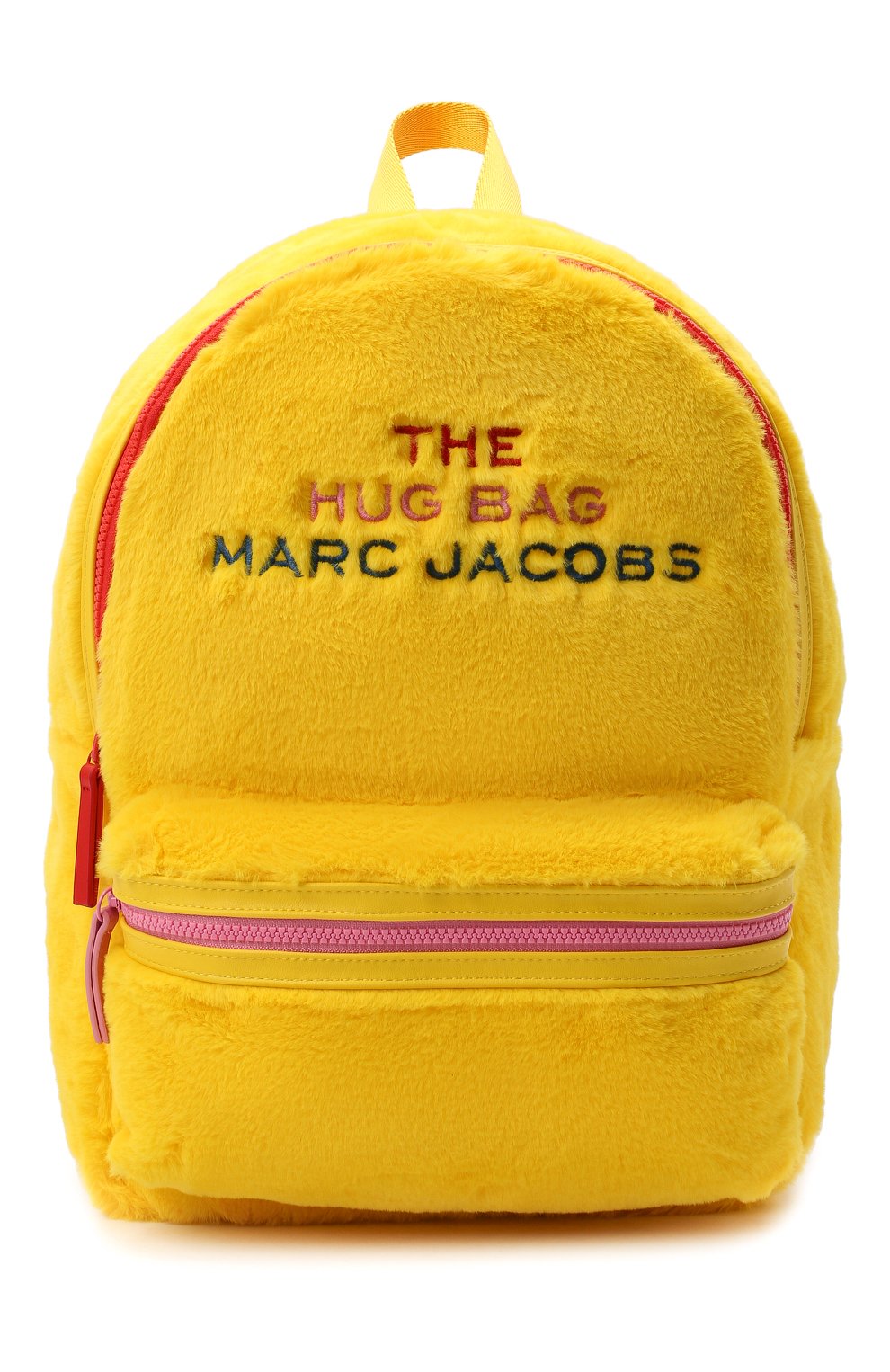 Рюкзак MARC JACOBS (THE), арт. W10159, фото 1