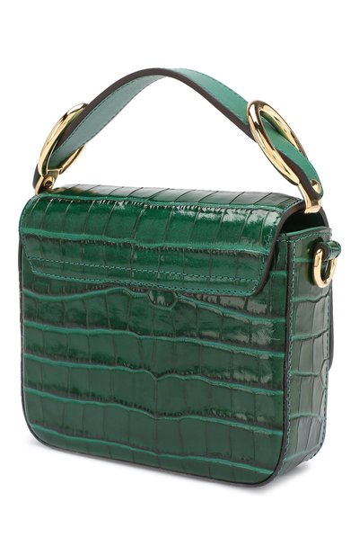 Сумка chloé c mini CHLOÉ, арт. CHC19US193A87, фото 3