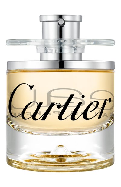 Мужской парфюмерная вода eau de cartier (50ml) CARTIER, арт. FK050003