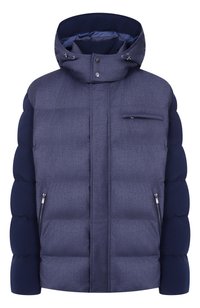 Темно-синий