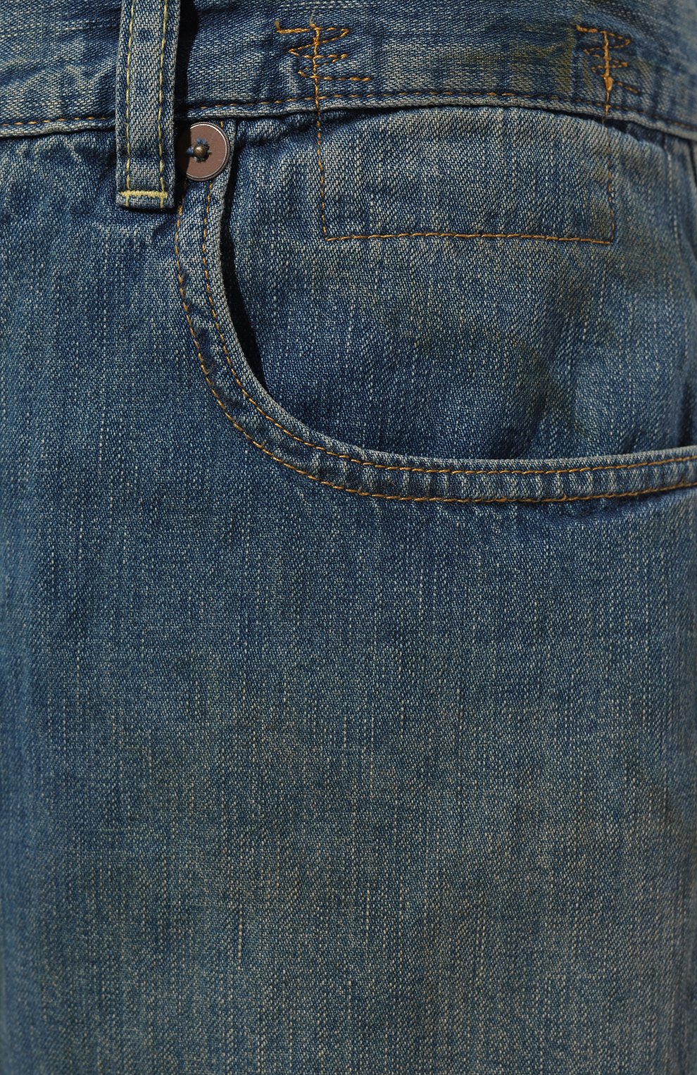 Джинсы darcy loose R13, арт. R13WD038-D205A, фото 5