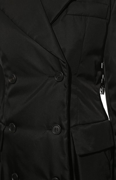 Плащ PRADA, арт. 291875-1WQ8-F0002, фото 5