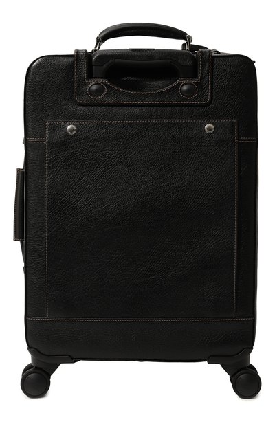 Чемодан BRUNELLO CUCINELLI, арт. MBZIU423, фото 5